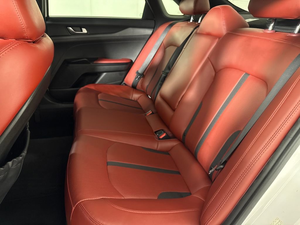 Used 2023 Kia K5 GT-Line AWD/4WD image 13