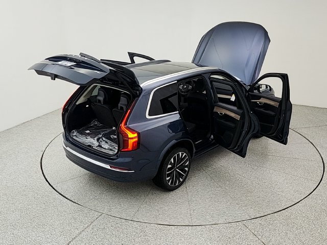 New 2026 Volvo XC90 B6 Plus w/ Protection Package AWD/4WD image 40