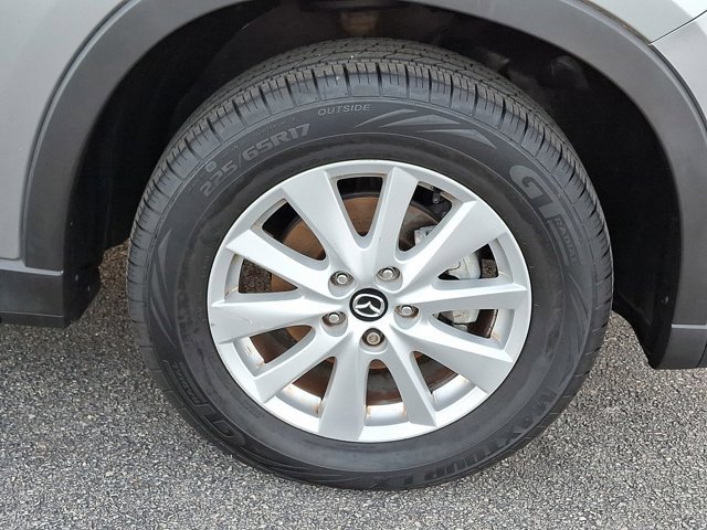 Used 2014 MAZDA CX-5 Touring w/ Touring Technology Package image 9