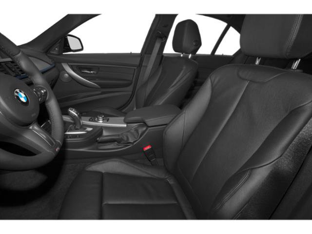 Used 2015 BMW 335i xDrive Sedan AWD/4WD image 11