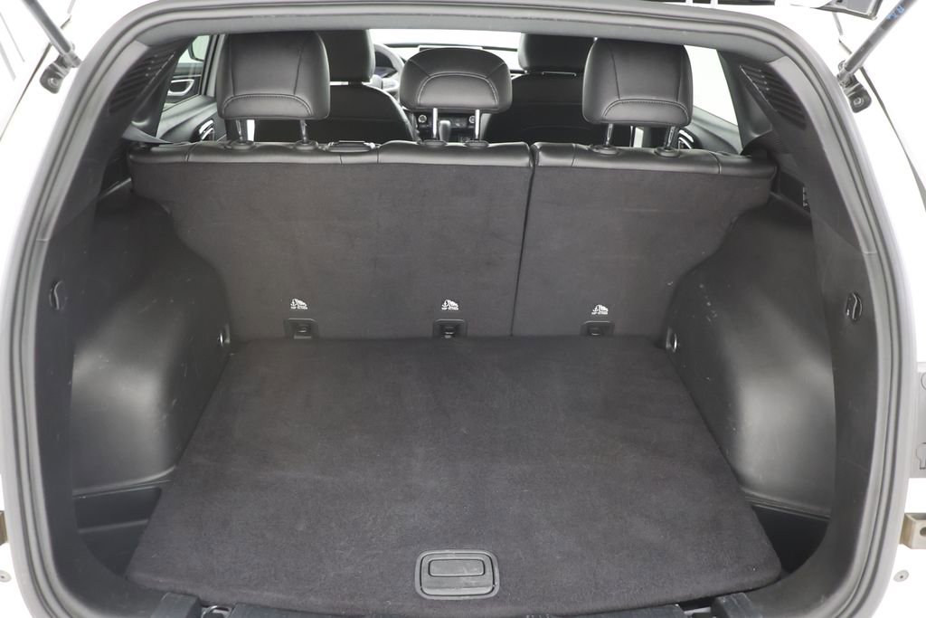 Used 2025 Jeep Compass Limited AWD/4WD image 26