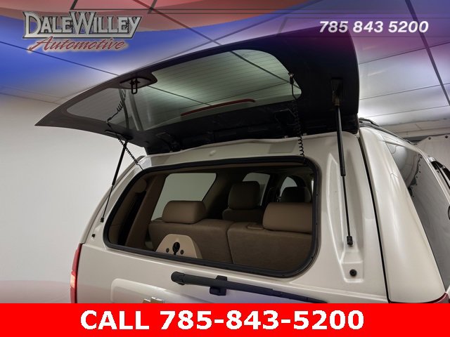 Used 2012 Chevrolet Tahoe LTZ image 26