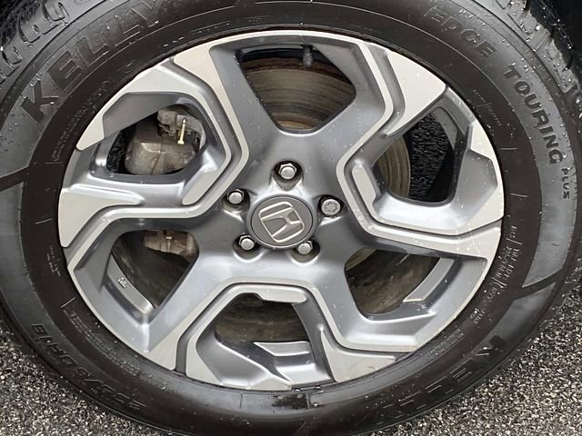 Used 2019 Honda CR-V EX-L image 29