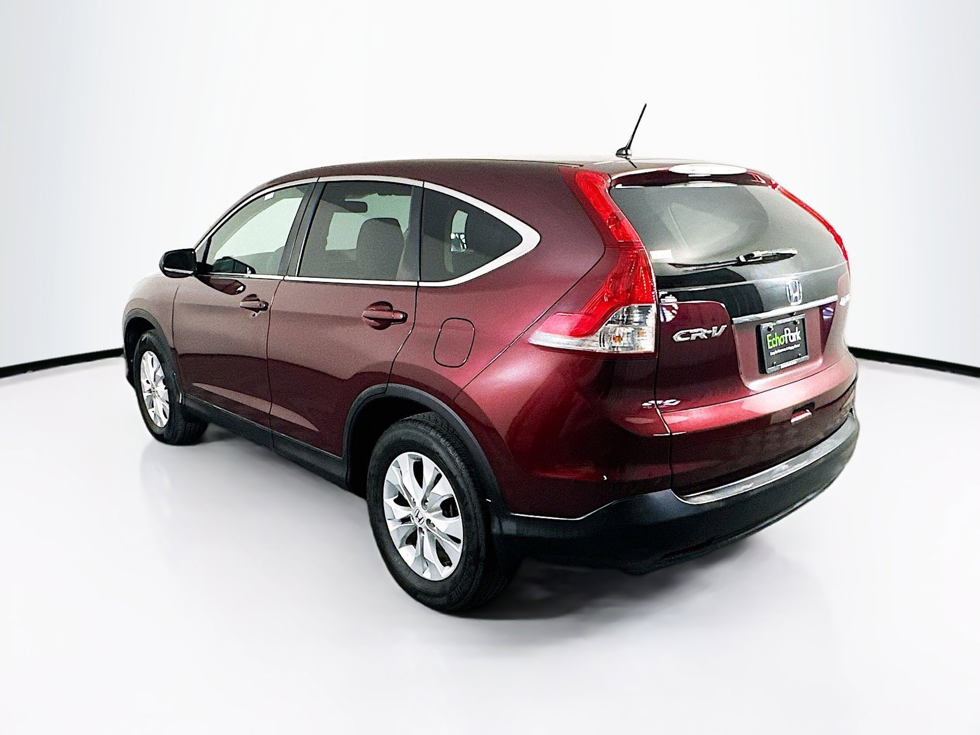 Used 2014 Honda CR-V EX image 5