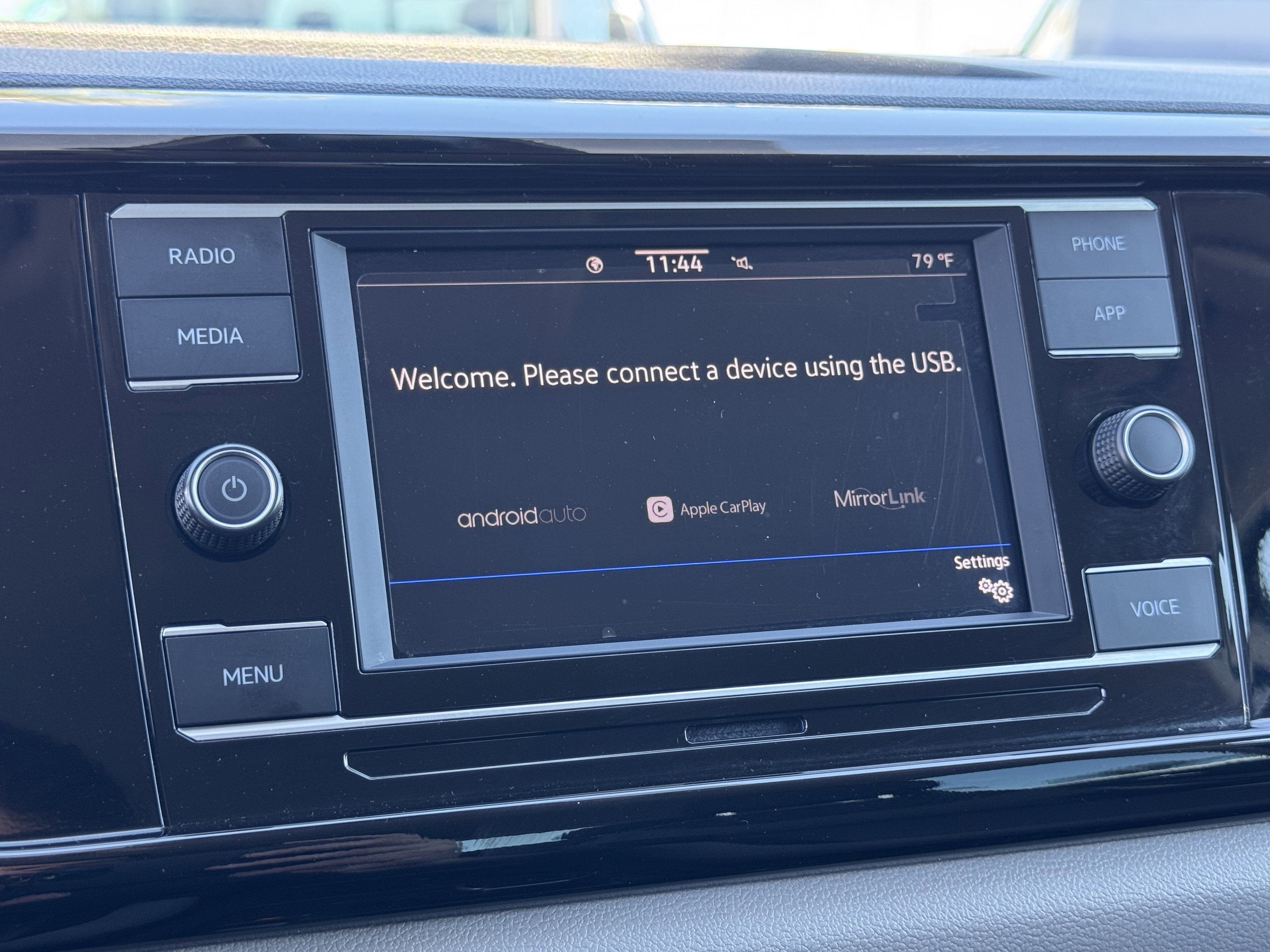 Used 2023 Volkswagen Taos S w/ IQ Drive S Package image 24