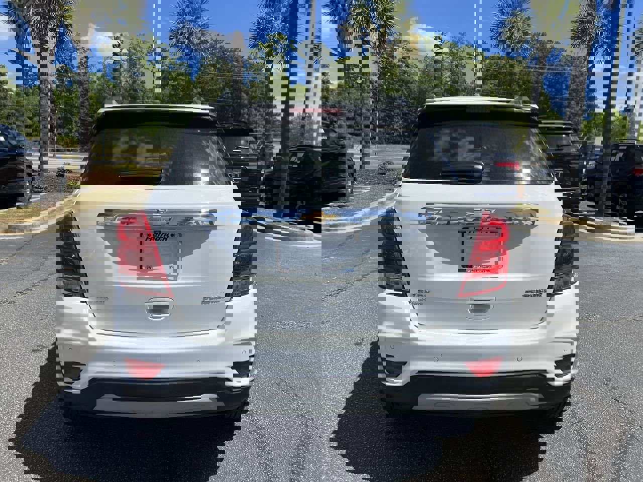 Used 2020 Chevrolet Trax Premier image 9