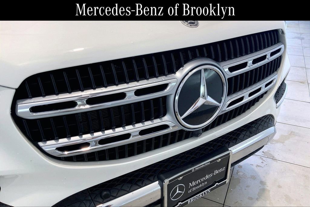 Used 2025 Mercedes-Benz GLE 350 4MATIC image 30