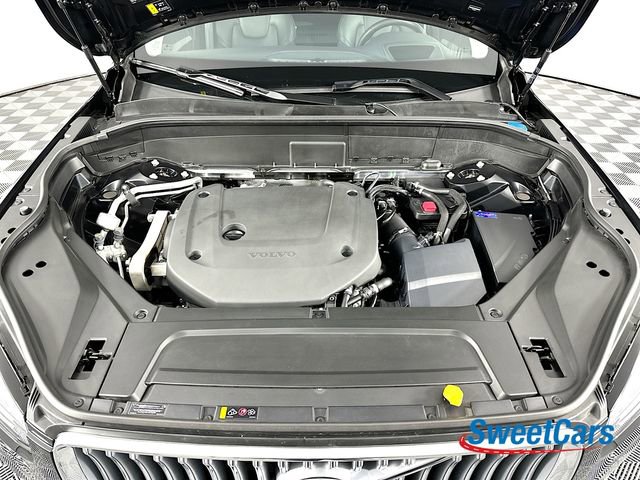 Used 2025 Volvo XC90 B6 Ultra w/ Protection Package Premier image 45