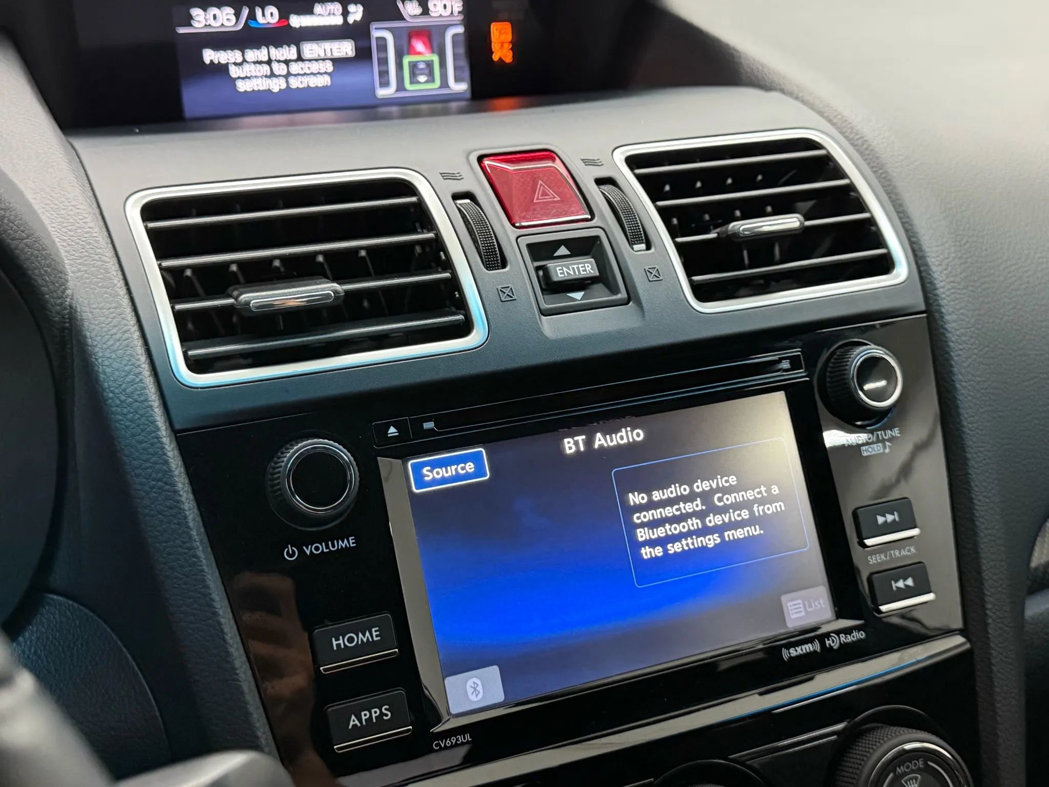 Used 2018 Subaru WRX image 26