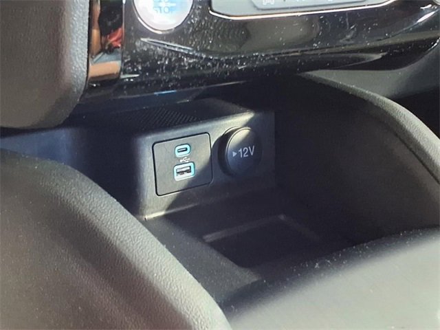 Certified 2023 Ford Escape ST-Line w/ Tech Pack #1 image 15