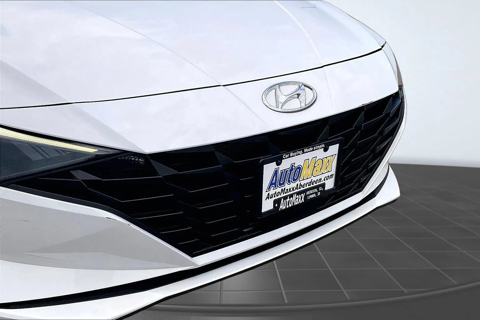 Used 2023 Hyundai Elantra SEL w/ Convenience Package FWD image 36