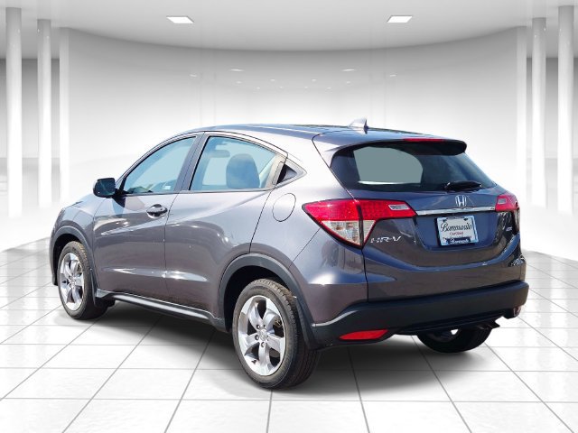 Used 2019 Honda HR-V LX image 3