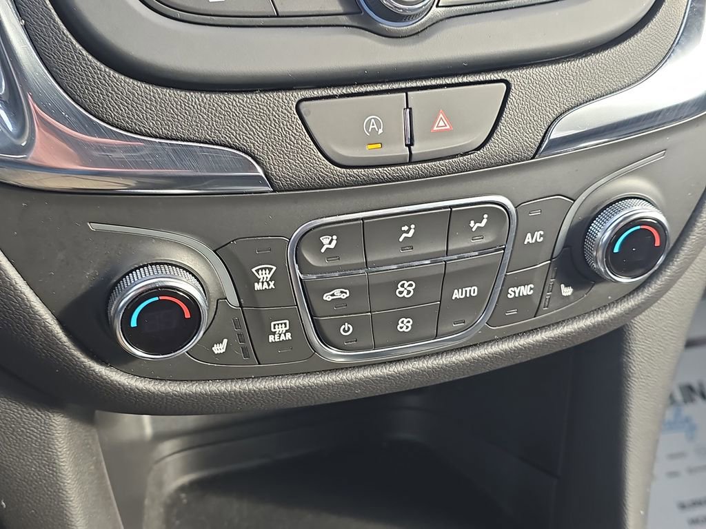 Used 2024 Chevrolet Equinox LT image 25