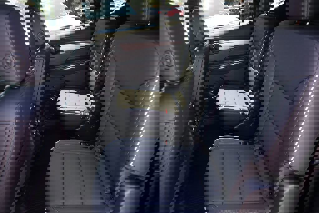 New 2026 Buick Enclave Preferred w/ Power Package image 16