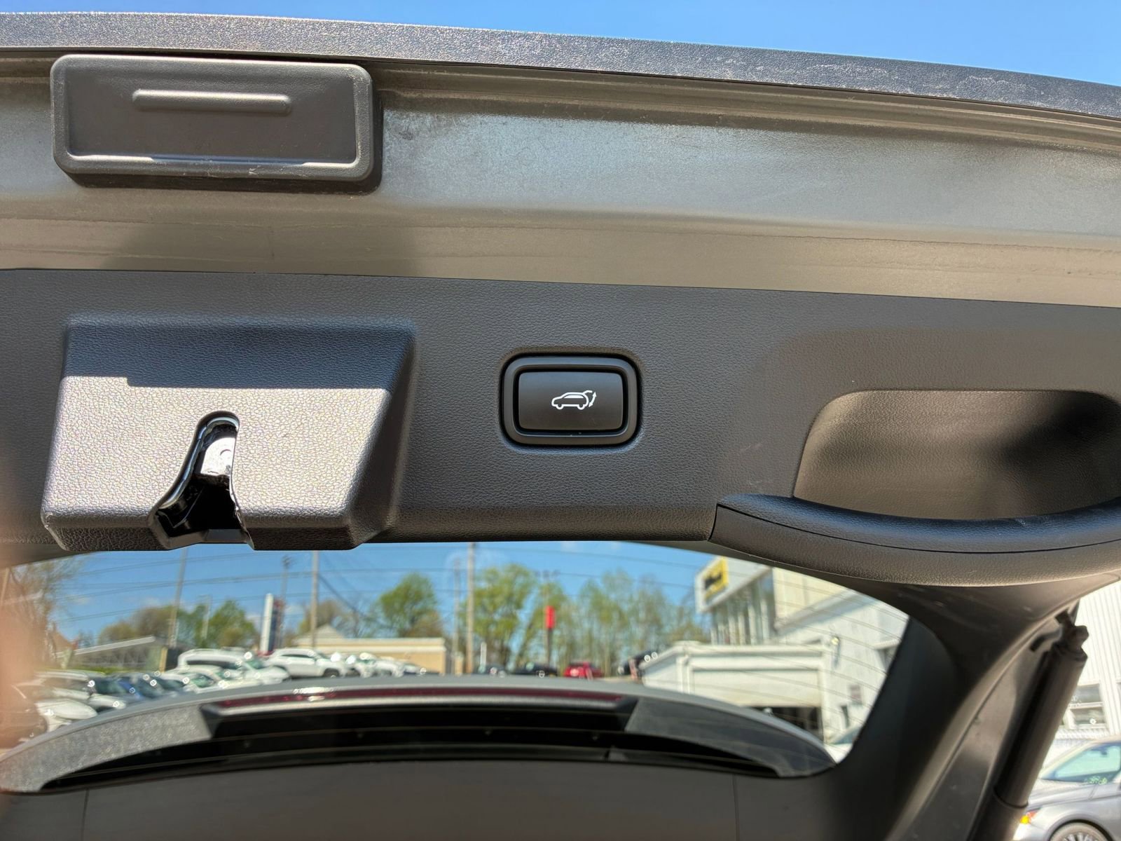 Used 2025 Hyundai Tucson SEL image 23