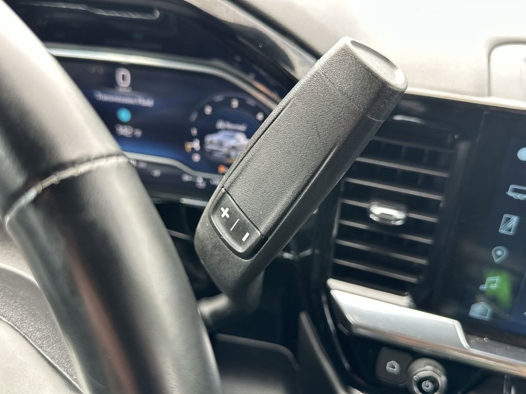 Certified 2025 Chevrolet Silverado 1500 LT image 28