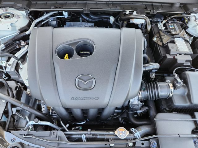 New 2026 MAZDA CX-30 Aire Edition AWD/4WD image 21