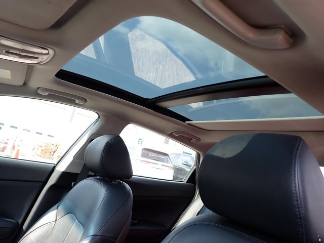 Used 2020 Kia Optima SE FWD video 3