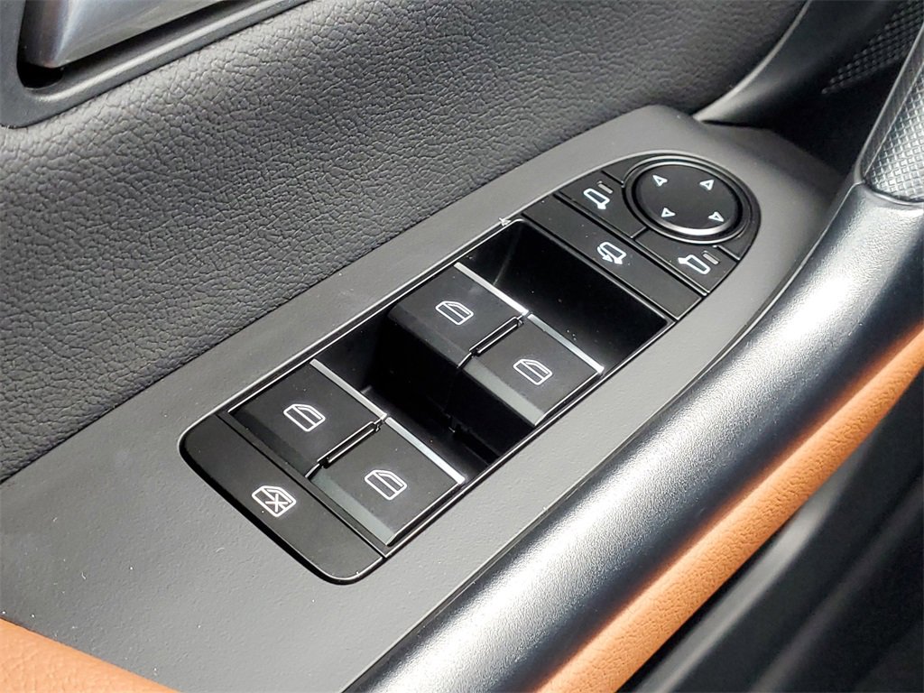 New 2025 MAZDA CX-50 AWD 2.5 Turbo w/ Weather Package image 18