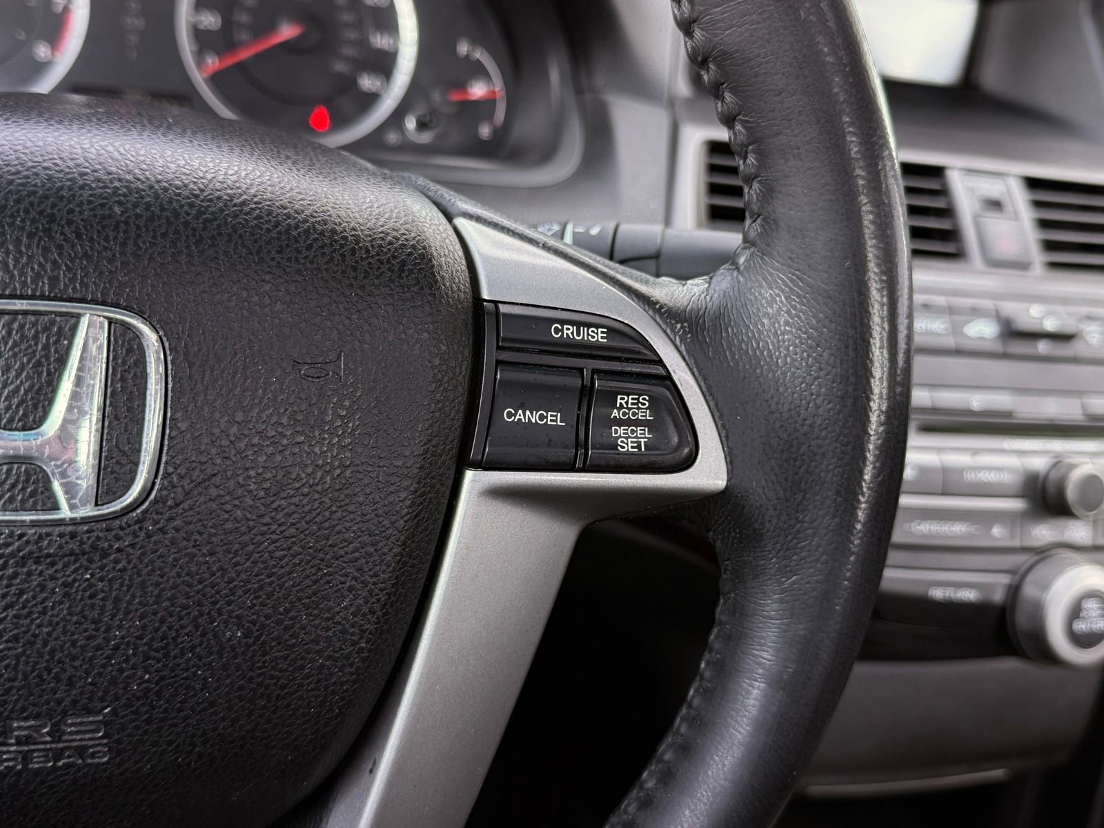 Used 2012 Honda Accord EX-L image 36