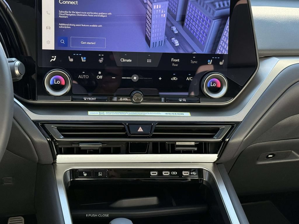 Used 2026 Lexus TX 350 AWD w/ Technology Package image 19