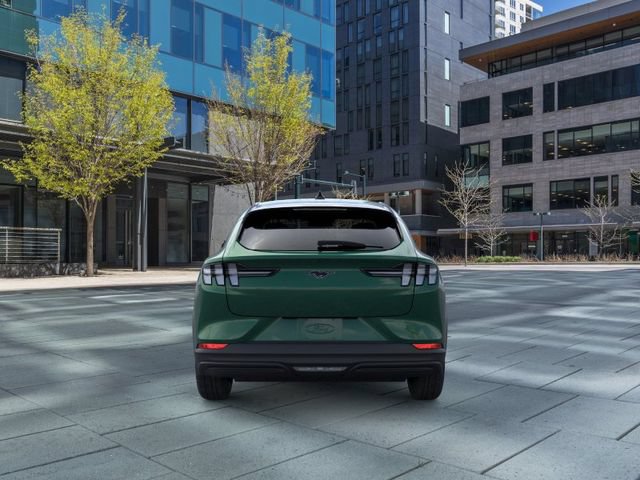 New 2026 Ford Mustang Mach-E Premium AWD/4WD image 6