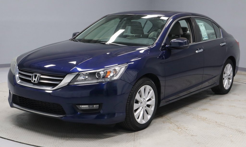 Used 2014 Honda Accord EX-L image 7
