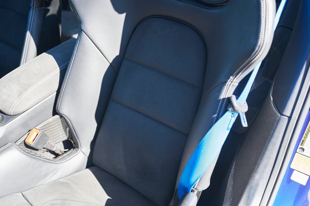 Used 2022 Porsche 911 GT3 image 37