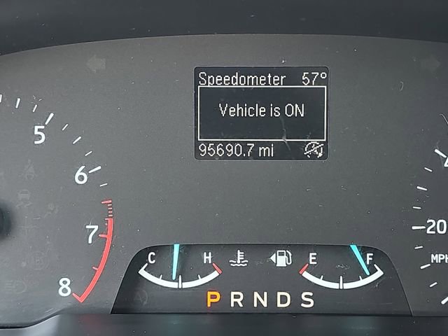 Used 2019 Ford EcoSport S image 19