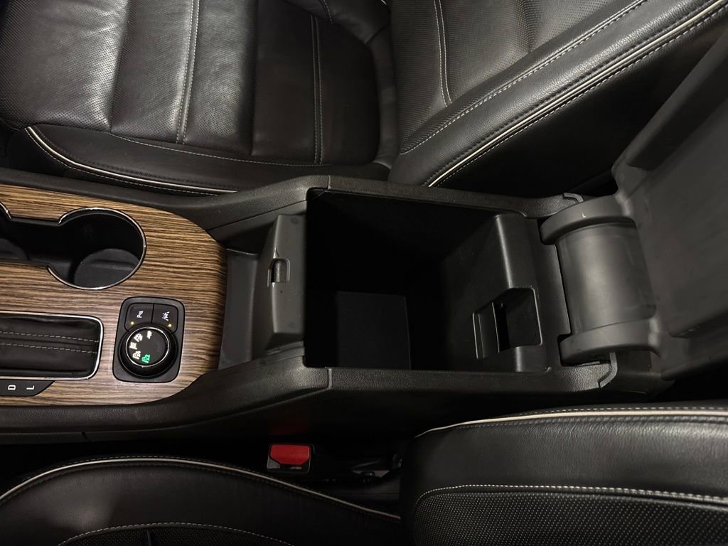 Used 2017 GMC Acadia Denali w/ LPO, Floor Liner Package image 26