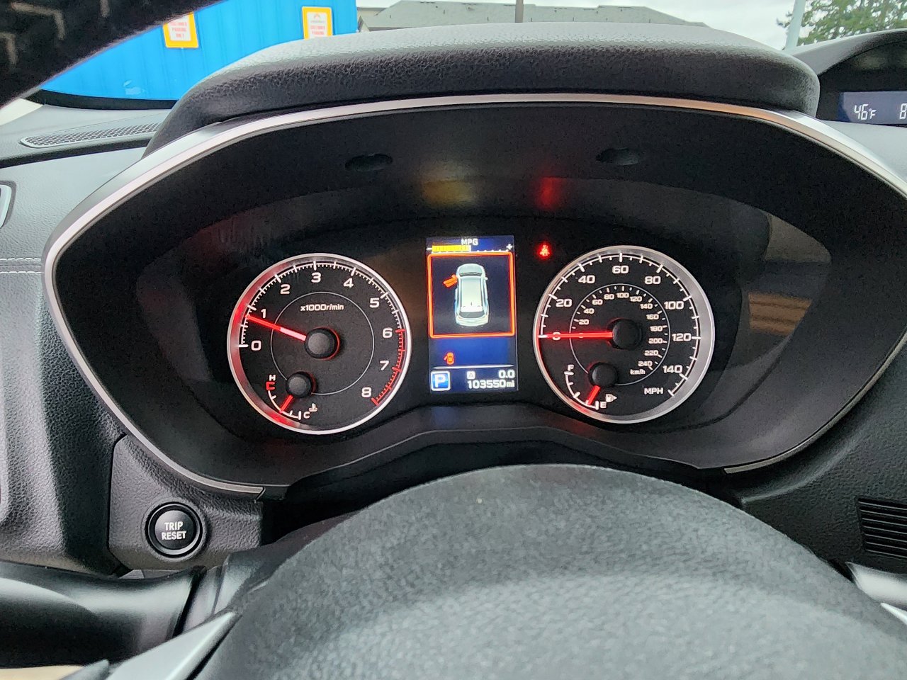 Used 2019 Subaru Ascent Premium image 18