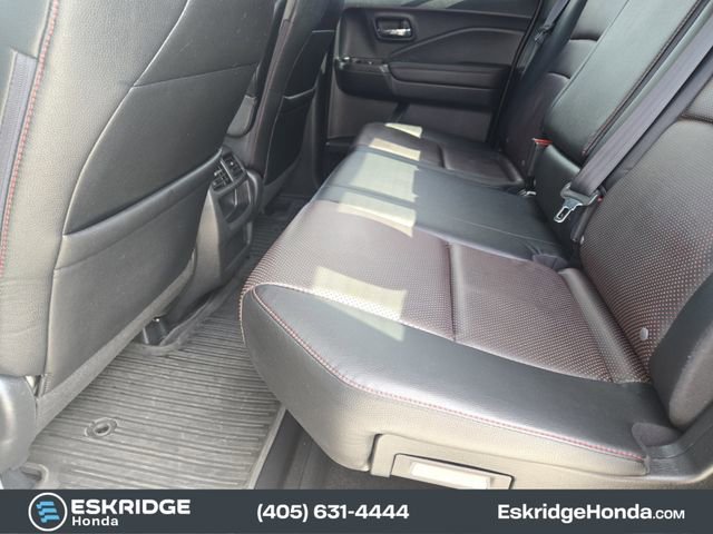 Used 2017 Honda Ridgeline Black Edition image 32