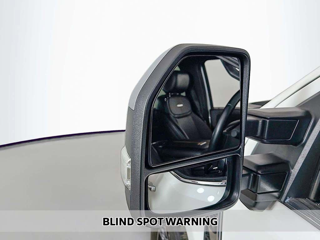 Used 2024 Ford F350 Platinum image 8