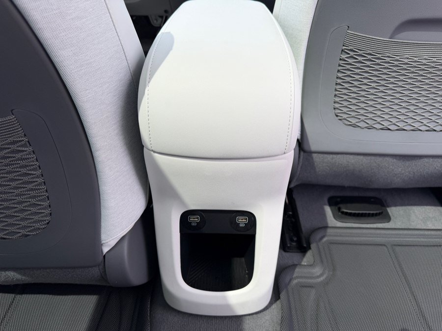 Used 2024 Hyundai Ioniq 5 Limited RWD image 45