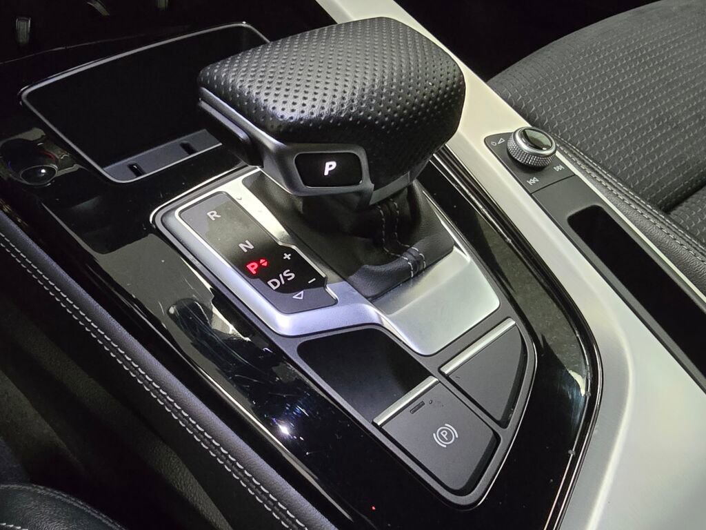 Used 2023 Audi A5 2.0T Premium Plus w/ Premium Plus image 17