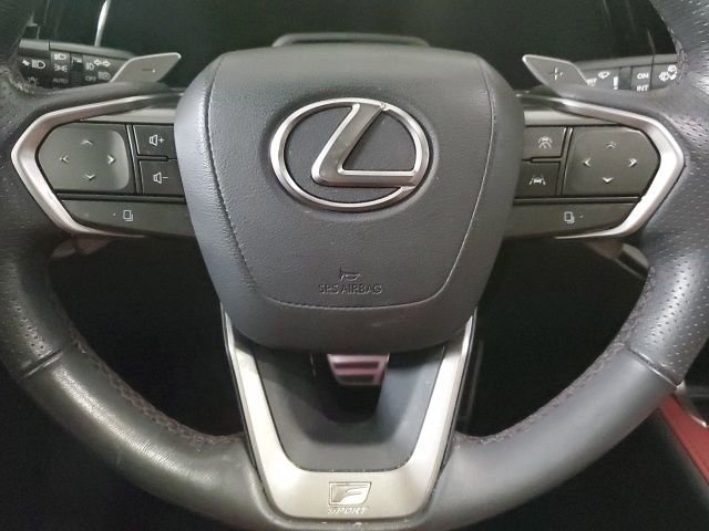 Used 2023 Lexus RX 350 F Sport w/ Accessory Package image 14