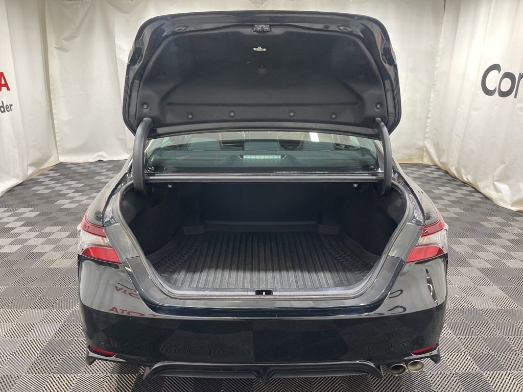 Used 2024 Toyota Camry SE image 24