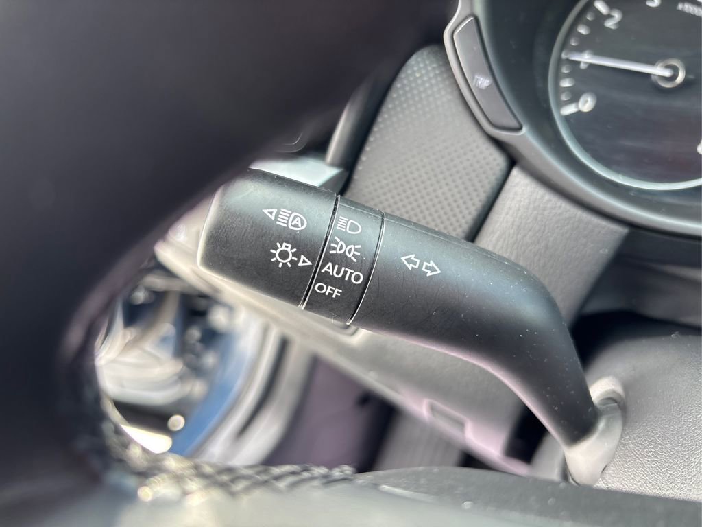 Used 2025 MAZDA CX-50 AWD 2.5 S w/ Preferred Package image 25