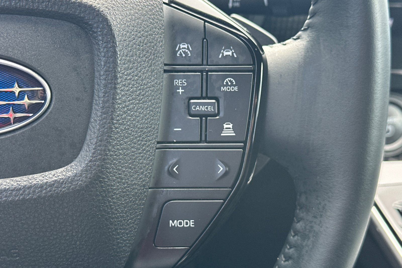 Used 2025 Subaru Solterra Premium w/ Premium Convenience Package image 40