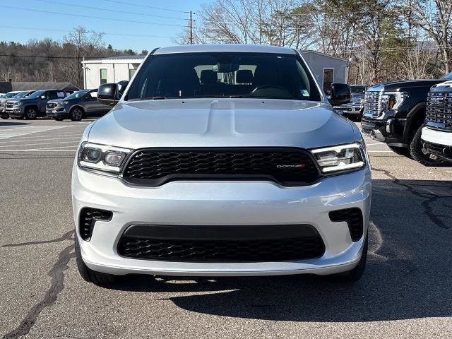 Used 2023 Dodge Durango GT image 3