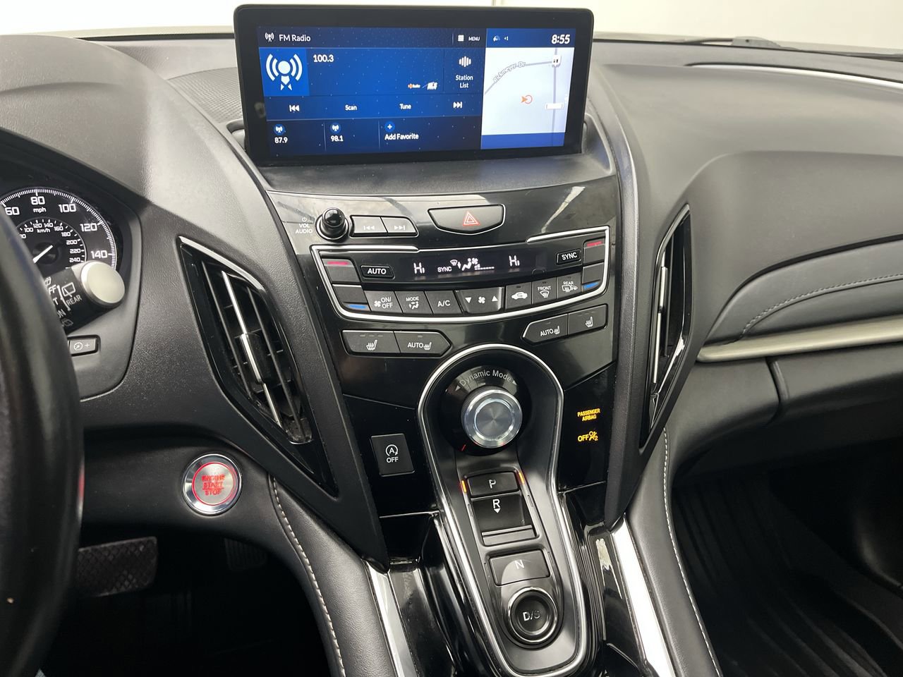 Used 2019 Acura RDX AWD w/ Technology Package image 17