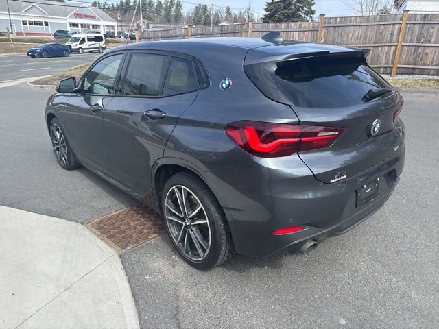 Used 2021 BMW X2 M35i w/ Premium Package AWD/4WD image 6