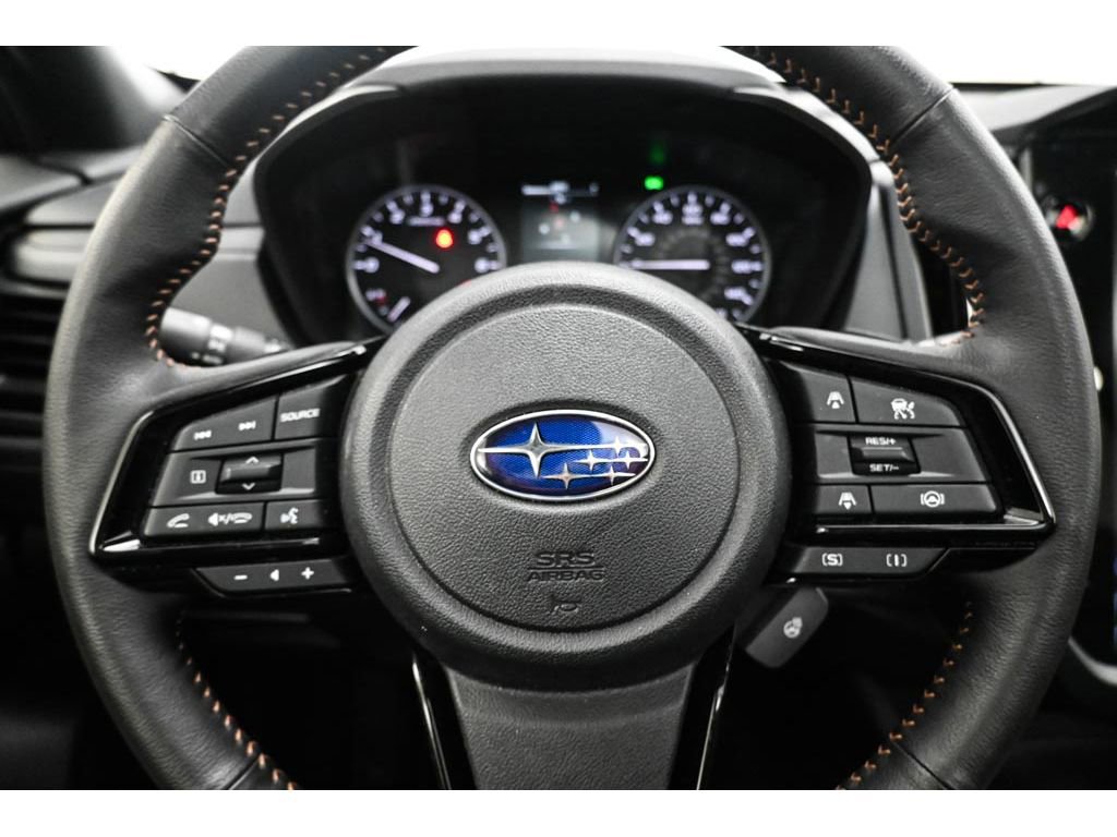 Used 2025 Subaru Forester Touring AWD/4WD image 21