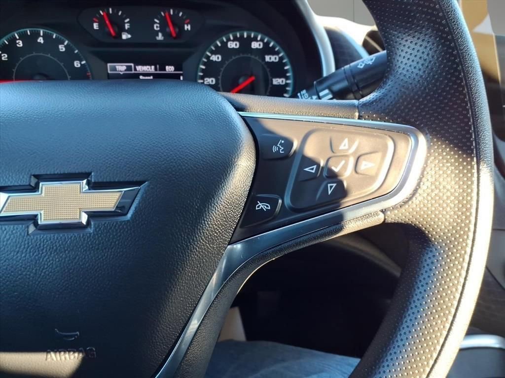 Used 2024 Chevrolet Malibu LT image 16