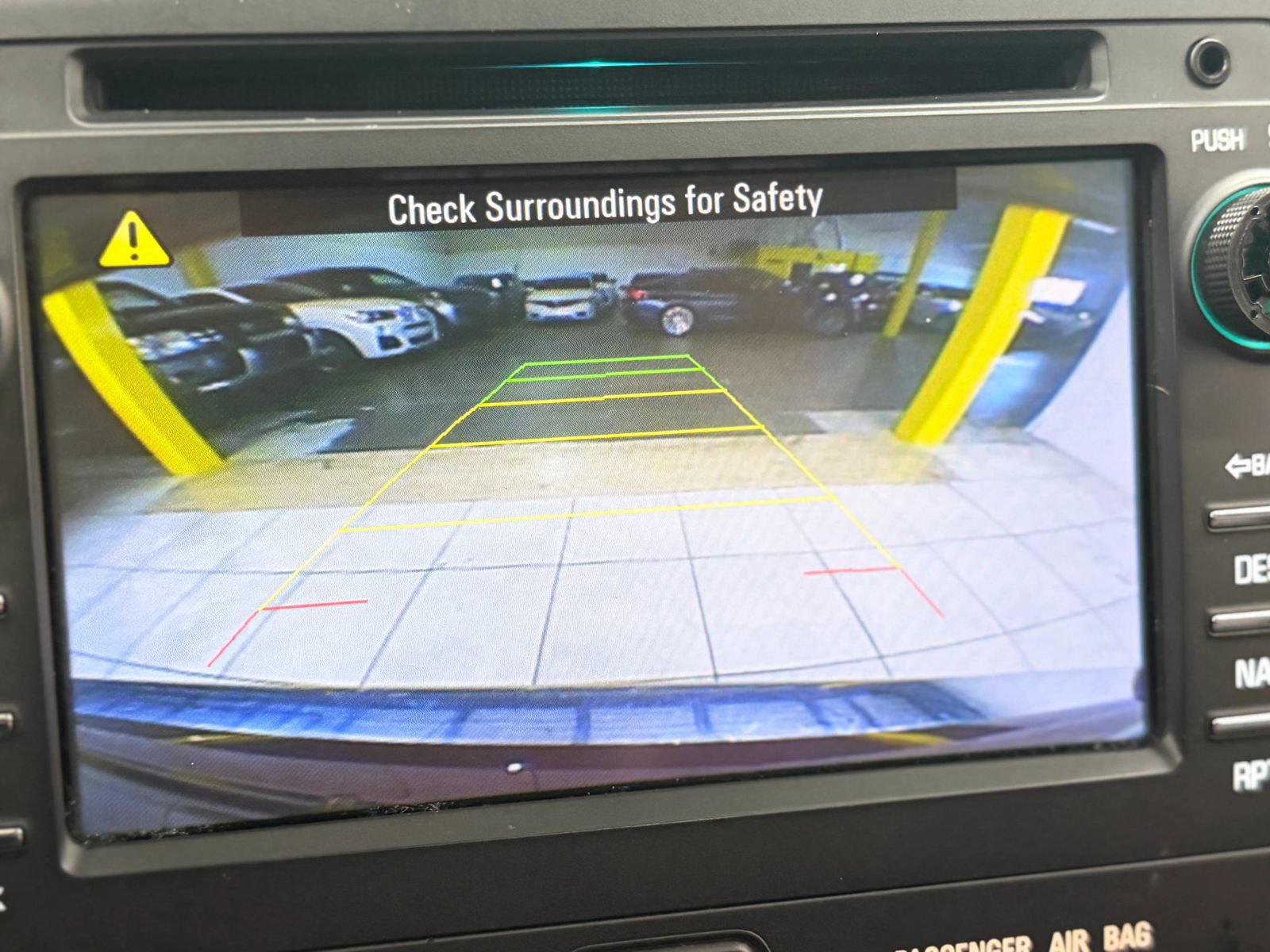 Used 2013 Buick Enclave Premium AWD/4WD image 31