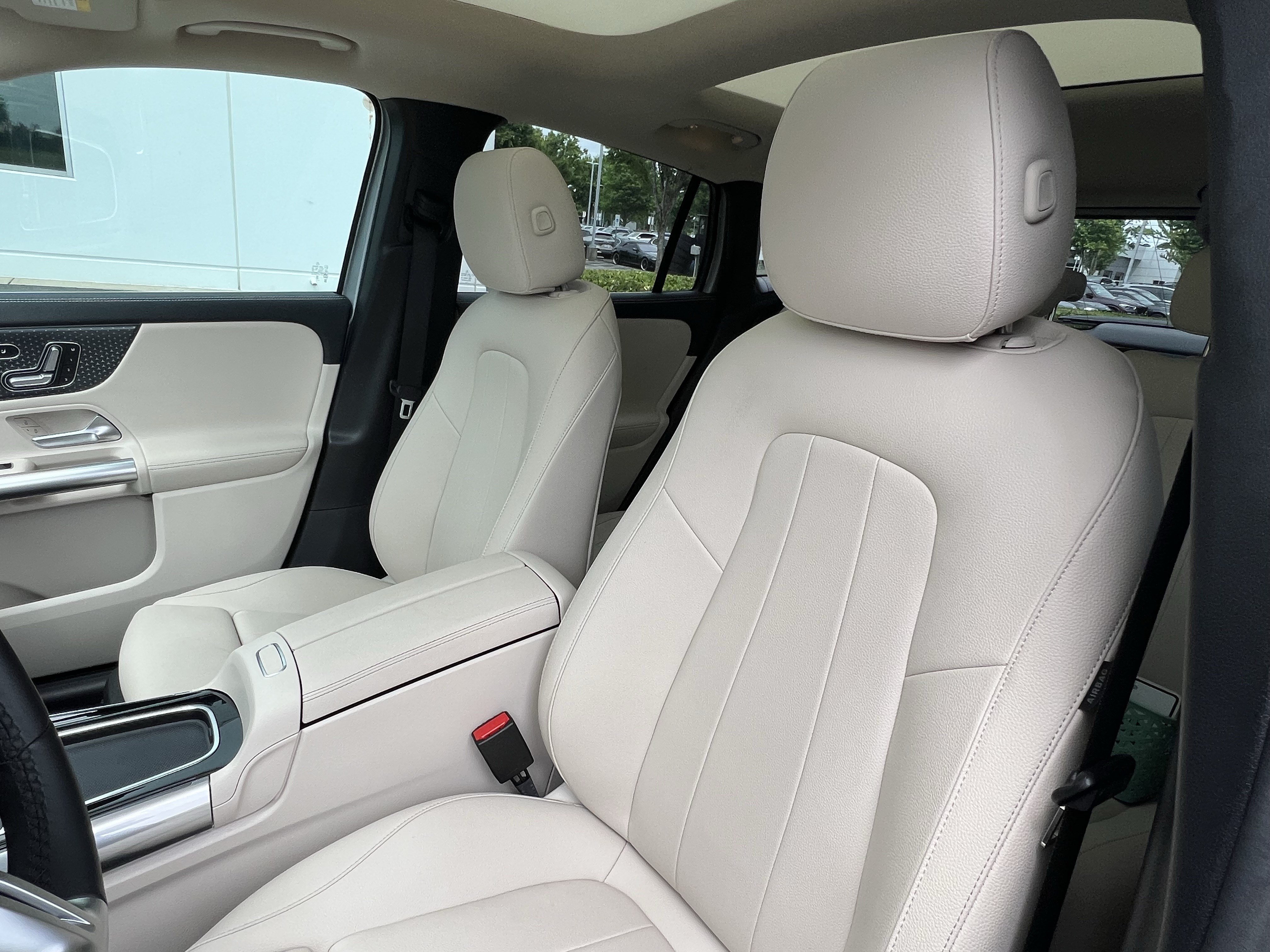 Certified 2026 Mercedes-Benz GLA 250 image 16