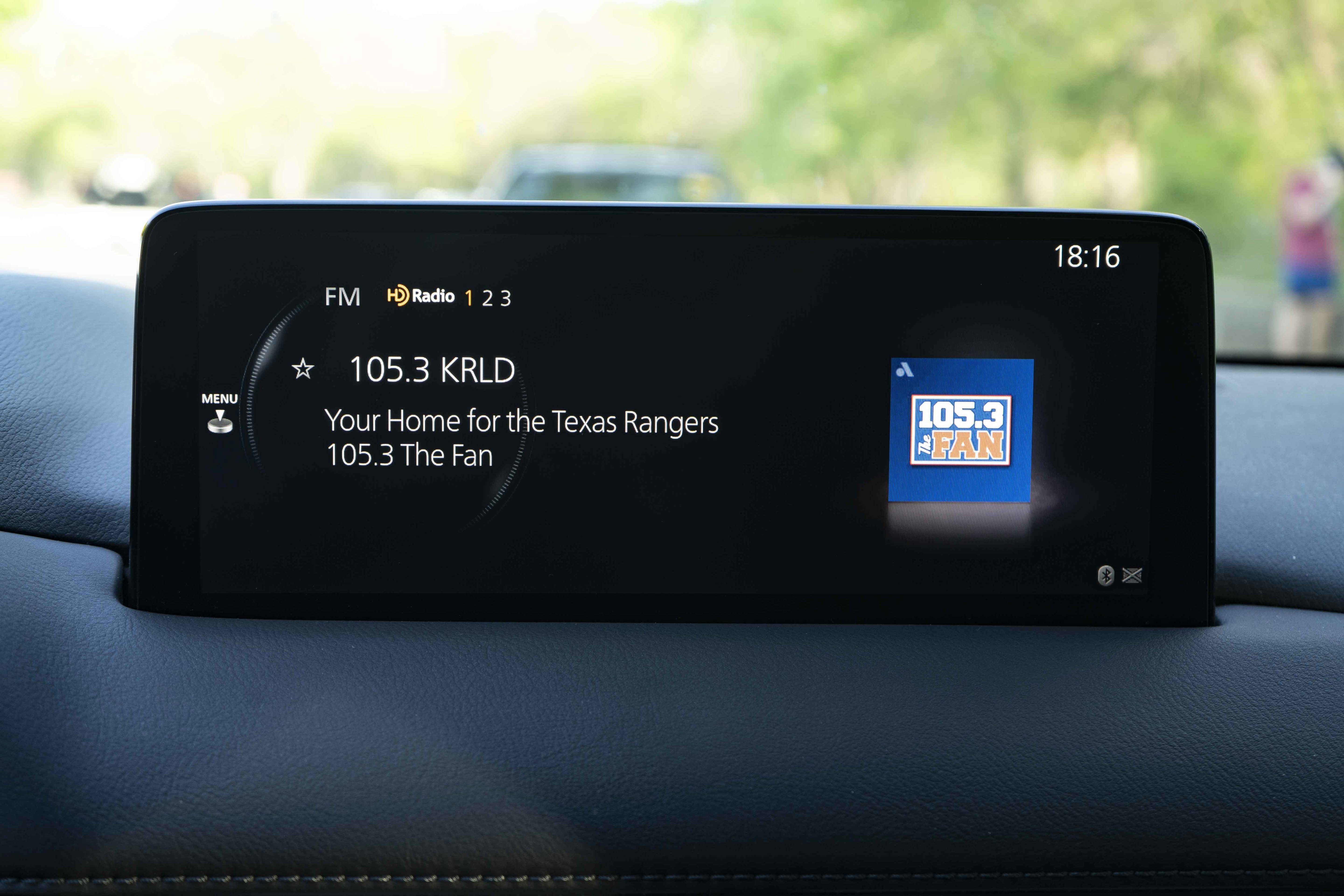 Used 2021 MAZDA CX-5 Signature image 30