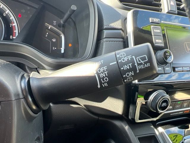 Used 2018 Honda CR-V LX image 20
