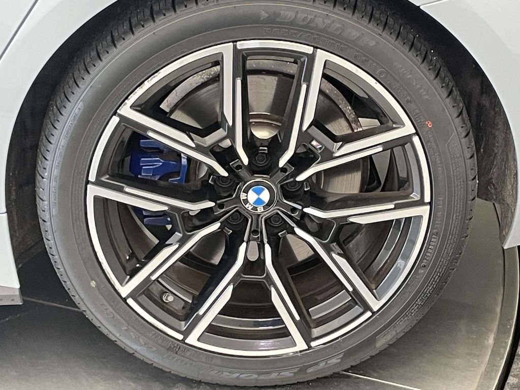 Used 2022 BMW M440i xDrive Gran Coupe w/ Premium Package AWD/4WD image 12