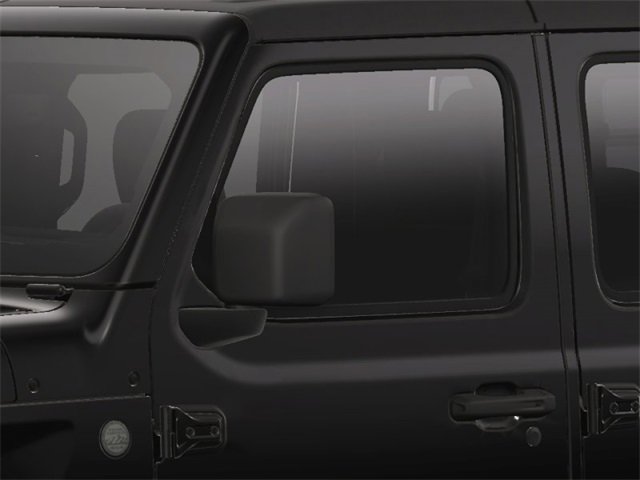 New 2024 Jeep Gladiator Sport image 15